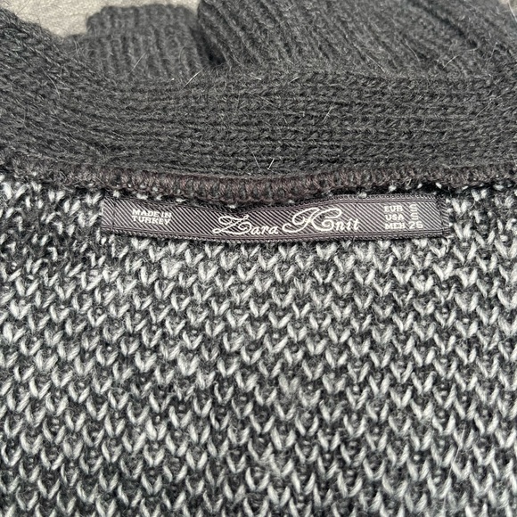 Long cardigan - Picture 12 of 12